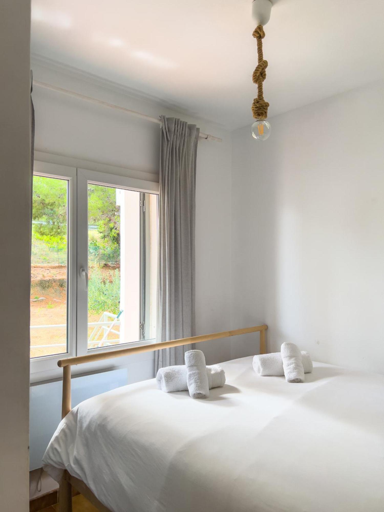 Majordoms - Apartment Cau Del Llop, Llança 외부 사진