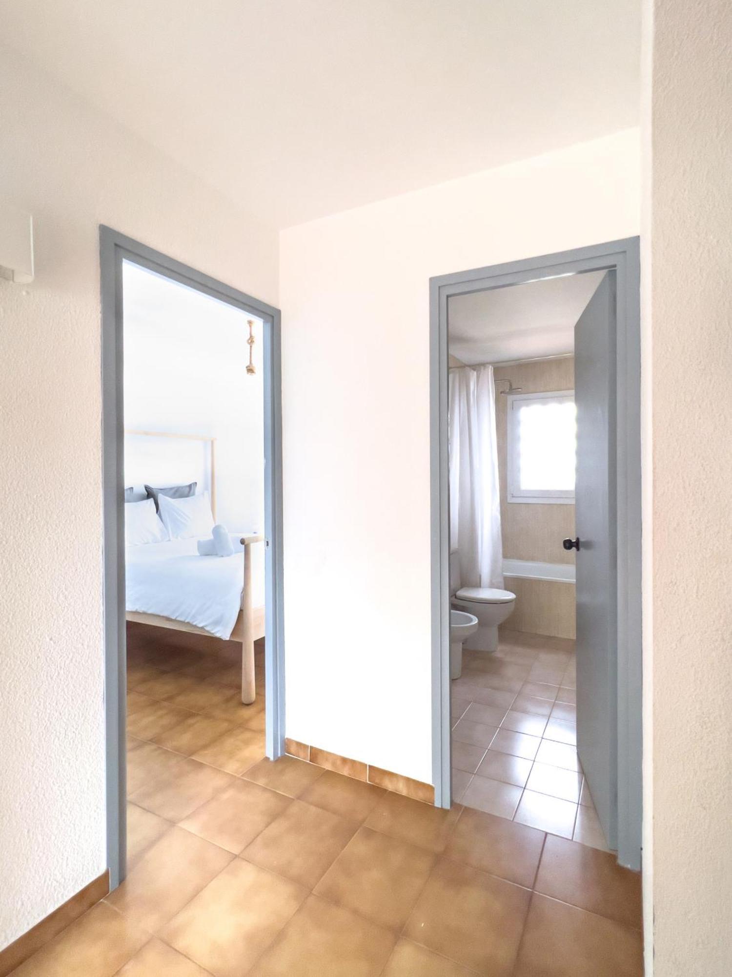 Majordoms - Apartment Cau Del Llop, Llança 외부 사진