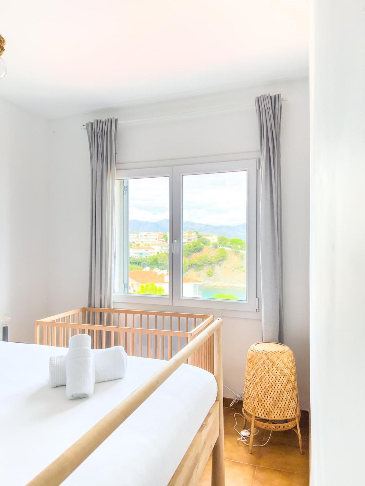 Majordoms - Apartment Cau Del Llop, Llança 외부 사진